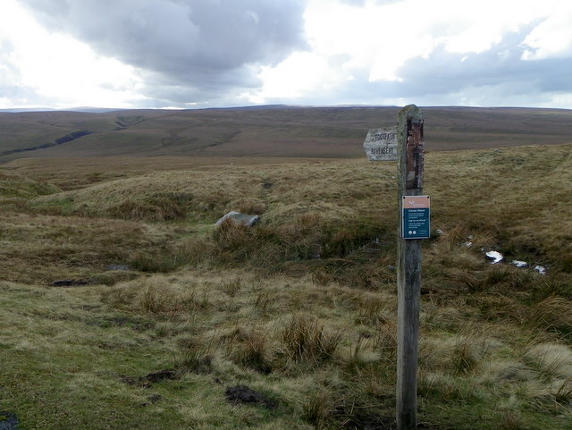 Tan Hill Circular