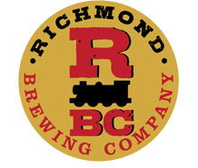 Supported by Richmond Brewing Company