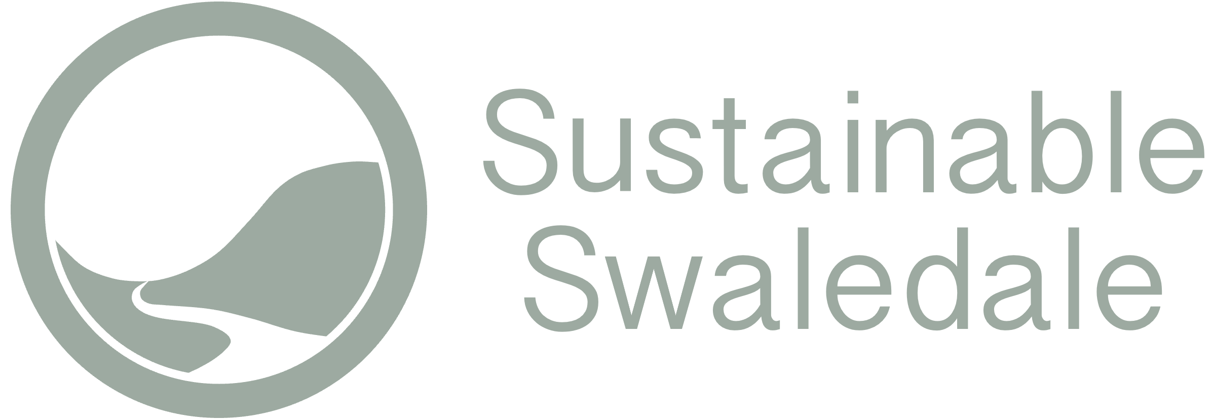 Sustainable Swaledale