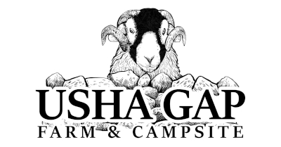 Supported by Usha Gap Campsite