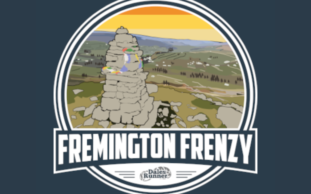 Fremington Frenzy