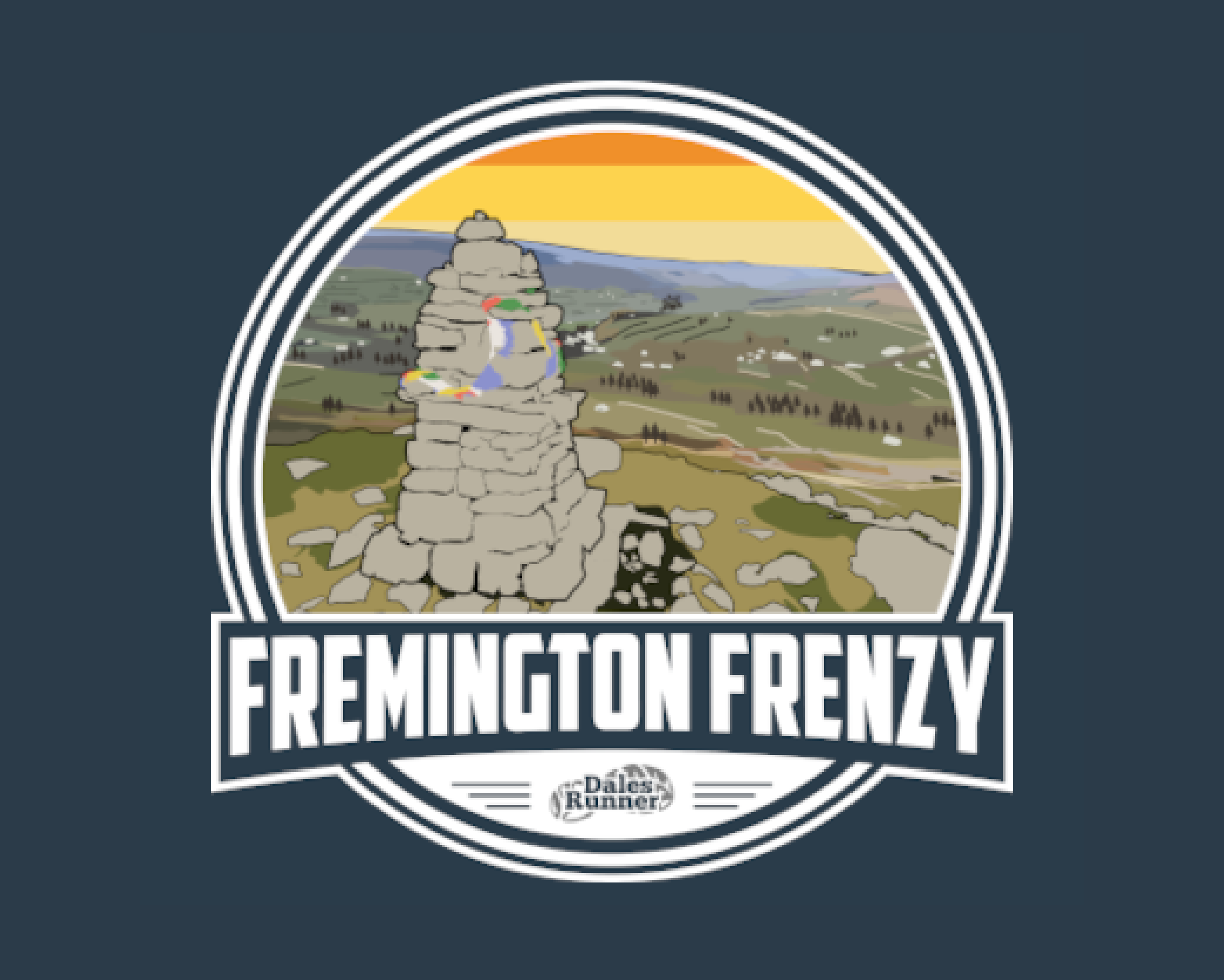 Fremington Frenzy