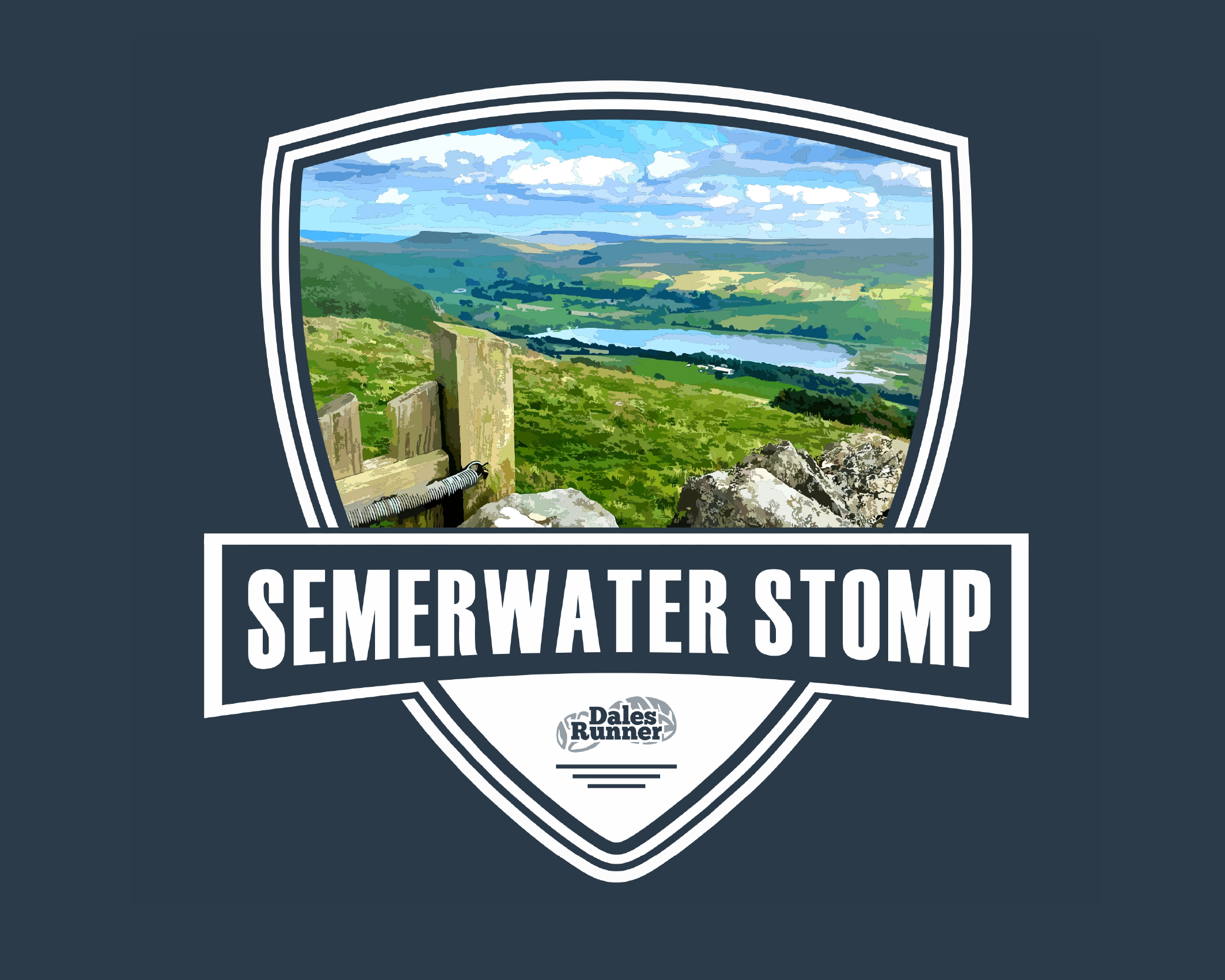 Semerwater Stomp