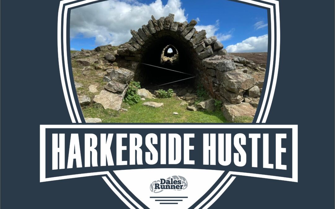 Harkerside Hustle