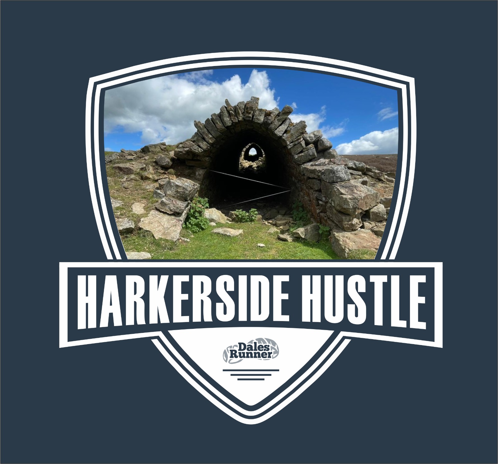 Harkerside Hustle